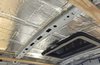 Door Sound Deadening and Thermal Insulation Kit for 2004-2012 Chevrolet Colorado - image 2