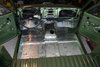 Firewall Sound Deadening and Thermal Insulation Kit for 1961-1964 Cadillac Series 75 Fleetwood