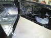 Door Sound Deadening and Thermal Insulation Kit for 2013-2019 Cadillac XTS - image 1