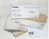 Complete Sound Deadening and Thermal Insulation Kit for 1967-1969 Chevrolet Camaro - image 1