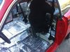 Floor Sound Deadening and Thermal Insulation Kit for 2016-2023 Chevrolet Camaro - image 2