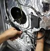 Door Sound Deadening and Thermal Insulation Kit for 1968-1972 Buick Skylark/Gransport/GSX - image 1