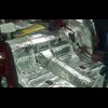 Floor Sound Deadening and Thermal Insulation Kit for 1978-1987 Buick Regal