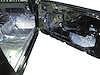 Door Sound Deadening and Thermal Insulation Kit for 1968-1972 Oldsmobile Cutlass (F85/442)