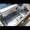 Trunk Sound Deadening and Thermal Insulation Kit for 1973-1977 Oldsmobile Cutlass (F85/442) - image 1