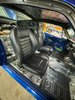 Floor Sound Deadening and Thermal Insulation Kit for 2014-2025 Chevrolet/GMC Sierra/Silverado Crew - image 2