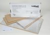 Complete Sound Deadening and Thermal Insulation Kit for 2002-2002 Mitsubishi Lancer Evolution 7 - image 1