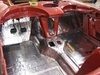 Firewall Sound Deadening and Thermal Insulation Kit for 1959-1960 Chevrolet Kingswood Wagon - image 1