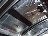 Roof Sound Deadening and Thermal Insulation Kit for 1960-1976 Plymouth Valiant