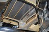 Roof Sound Deadening and Thermal Insulation Kit for 2007-2021 Jeep Wrangler JK 4 Door - image 2