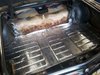 Floor Sound Deadening and Thermal Insulation Kit for 2000-2007 Ford Focus - image 1