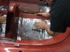 Trunk Sound Deadening and Thermal Insulation Kit for 2000-2007 Ford Focus - image 1