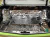 Trunk Sound Deadening and Thermal Insulation Kit for 1950-2019 VW Beetle (Bug) - image 1