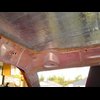 Roof Sound Deadening and Thermal Insulation Kit for 2013-2025 Toyota Camry - Wide - image 1