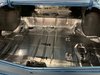 Trunk Sound Deadening and Thermal Insulation Kit for 1970-1996 Nissan 240/260/300/ - image 1