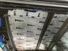 Roof Sound Deadening and Thermal Insulation Kit for 2005-2025 Toyota Tacoma Crew - image 1