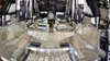 Floor Sound Deadening and Thermal Insulation Kit for 2019-2023 Chevrolet Blazer - image 4