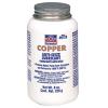 Copper Antiseize Lubricant 8oz Brush-top Bottle - image 1