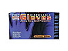 Nitrile Disposable Work Gloves, Box of 50 - image 1