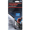 Bullseye Windshield Repair Kit .025fl oz Syringe - image 1