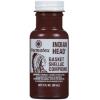 Indian Head Gasket Shellac Compound 2oz Bottle - image 1