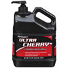 Ultra Cherry Pumice Hand Scrub 3 Liter Pump Bottle - image 1