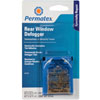Rear Window Defogger Electrically Conductive Tab Adhesive - image 1