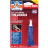 Red High Temperature Threadlocker 6ml Tube - image 1