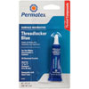 Blue Medium/High Strength Threadlocker