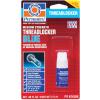 Blue Medium Strength Threadlocker 2.5ml Bottle - image 1