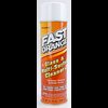 Fast Orange Multi-Purpose Glass Cleaner 20 oz. aerosol can 18.75 oz. - image 2