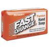 Fast Orange Pumice Bar Hand Soap 5.75oz Bar - image 1