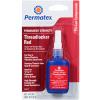 Red Permanent Strength Threadlocker 36ml Bottle