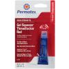 Red High Strength Threadlocker Gel 5g Squeeze Applicator