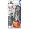 Optimum Grey RTV Gasket Maker 3.35 oz Tube - image 1