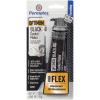 Optimum Black RTV Gasket Maker 3.35 oz Tube - image 1