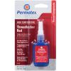 Red High Temperature Threadlocker 10ml Bottle - image 1