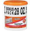 Fast Orange Pumice Cream Hand Cleaner 28oz Tub - image 1