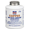 Copper Antiseize Lubricant 16oz Brush-top Bottle - image 1