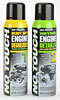 No Touch Engine Detailing Kit 2 Step Process - image 1