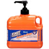 Fast Orange Painter's Clean Hand Cleaner 60fl oz Bottle w/ Pump - image 1