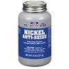 Nickel Antiseize Lubricant 8oz Brush-top Bottle - image 1