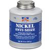 Nickel Antiseize Lubricant 16oz Brush-top Bottle - image 1