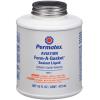Aviation Form-A-Gasket No. 3 Sealant Liquid 16oz Bottle