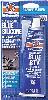 Blue RTV Silicone Gasket Maker 3 oz Tube - image 1