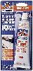 Clear RTV Silicone Adhesive Sealant 3oz Tube - image 1