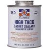 High Tack Gasket Sealant 16oz Brush-top Can - image 1