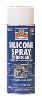 Silicone Spray Lubricant 16oz Aerosol
