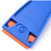 SaferScraper Includes 2 "Scraperite" Plastic Razors - image 3