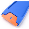 SaferScraper Includes 2 "Scraperite" Plastic Razors - image 4
